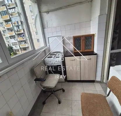 Photo 5 — Two-room apartment in Stara Zagora, Zheleznik - East with terrace