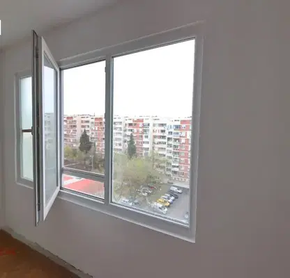 Photo 2 — Three-room apartment with two terraces in Kazanski, Stara Zagora