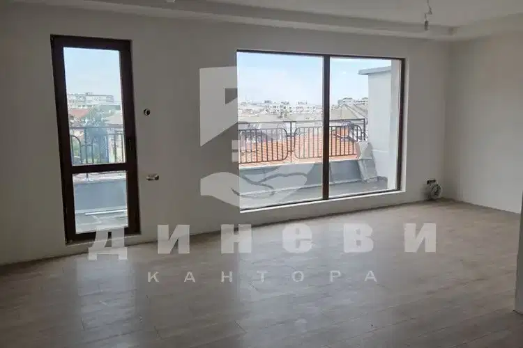 3-bedroom apartment in Stara Zagora, Kazanski