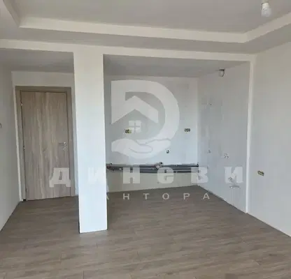 Photo 2 — Three-room apartment with terrace in Kazanski district, Stara Zagora