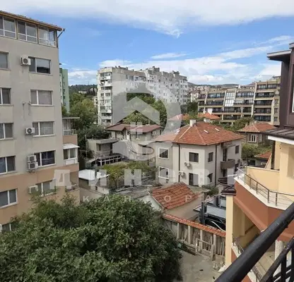 Photo 4 — Three-room apartment with terrace in Kazanski district, Stara Zagora