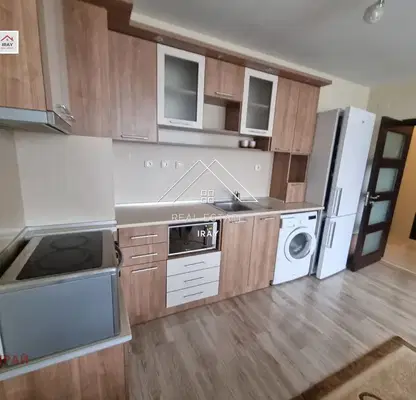 Снимка 4 — Двустаен апартамент в Казански, Стара Загора с тераса