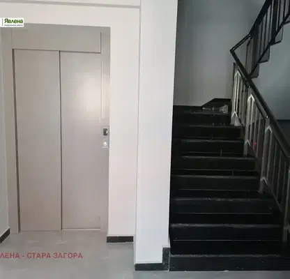 Снимка 4 — Тристаен апартамент с тераса в Казански - изток, Стара Загора