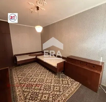 Photo 2 — Three-room apartment in Opalchenski, Stara Zagora with two terraces