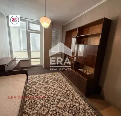 Photo 3 — Three-room apartment in Opalchenski, Stara Zagora with two terraces