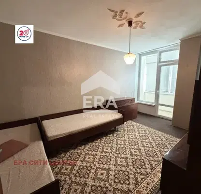 Photo 4 — Three-room apartment in Opalchenski, Stara Zagora with two terraces