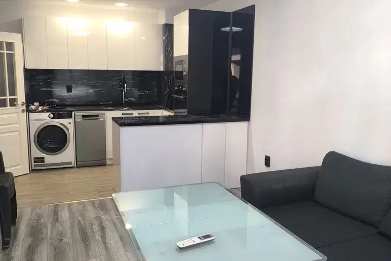 Two-room apartment with terrace in Opalchenski district, Stara Zagora