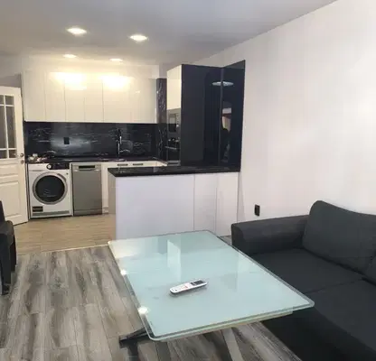 Photo 4 — Two-room apartment with terrace in Opalchenski district, Stara Zagora