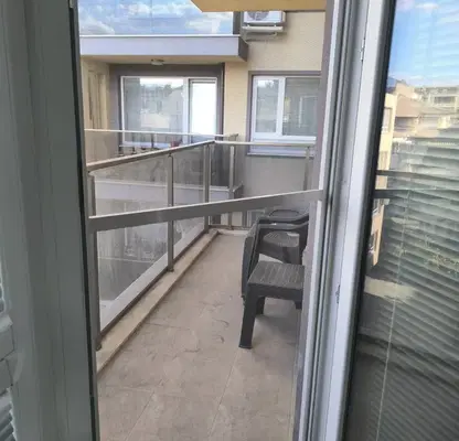Photo 5 — Two-room apartment with terrace in Opalchenski district, Stara Zagora