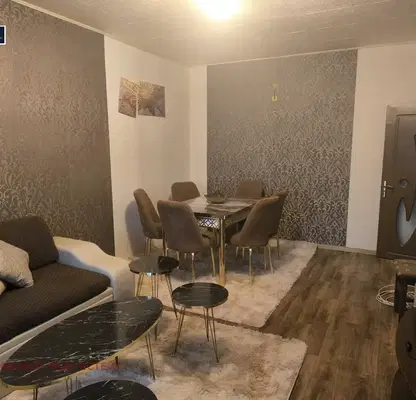 Снимка 4 — Двустаен апартамент с тераса в Стара Загора, ОРБ