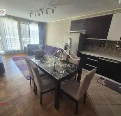 Photo 3 — Brand new 4-room apartment in Stara Zagora with terrace