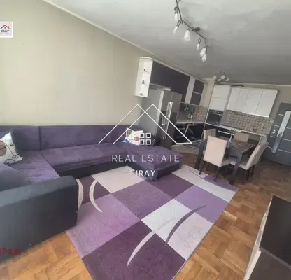 Photo 4 — Brand new 4-room apartment in Stara Zagora with terrace