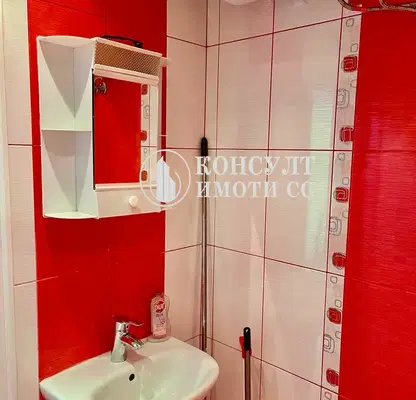 Photo 4 — Two-room apartment in Stara Zagora, Remiza with terrace