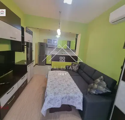 Photo 5 — Two-room apartment on the first floor in Remiza, Stara Zagora