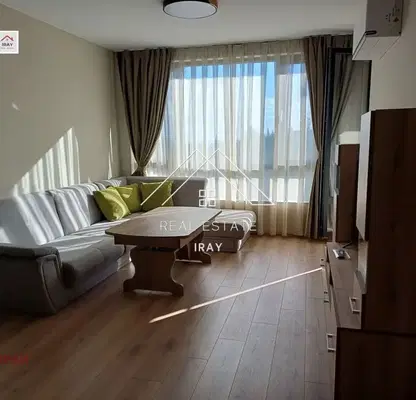 Photo 3 — Three-room apartment with parking space in Remiza, Stara Zagora