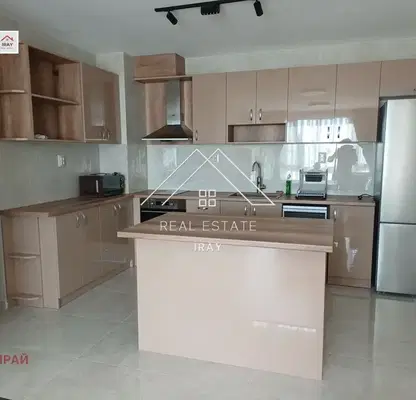 Photo 4 — Three-room apartment with parking space in Remiza, Stara Zagora