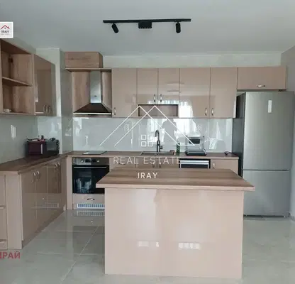 Photo 5 — Three-room apartment with parking space in Remiza, Stara Zagora