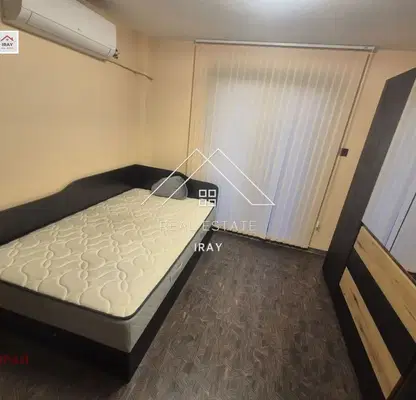 Photo 2 — Spacious 4-room apartment in Stara Zagora, Remiza with two terraces