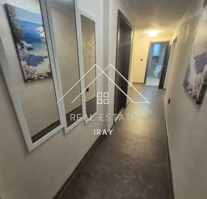 Photo 4 — Spacious 4-room apartment in Stara Zagora, Remiza with two terraces