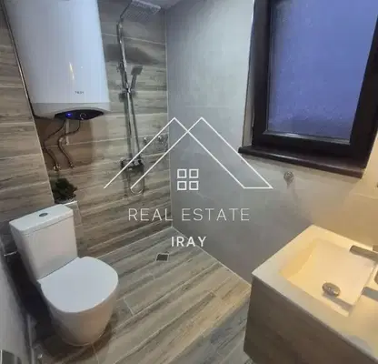 Photo 5 — Spacious 4-room apartment in Stara Zagora, Remiza with two terraces