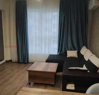 Снимка 4 — Двустаен апартамент с паркомясто в Самара 1, Стара Загора