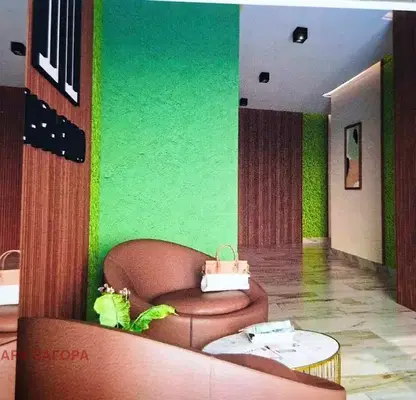 Photo 3 — 1-bedroom apartment in Stara Zagora, Samara 3