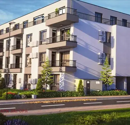 Photo 2 — 3-bedroom apartment in Stara Zagora, Samara 3