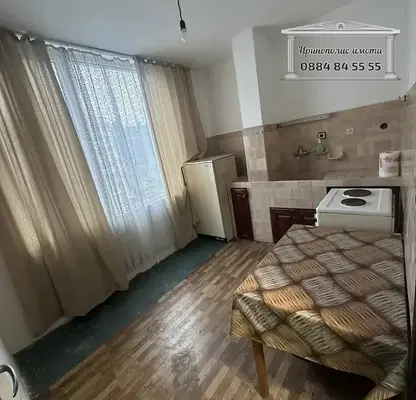Photo 4 — Three-room apartment in Tri Chuchura - center, with terrace