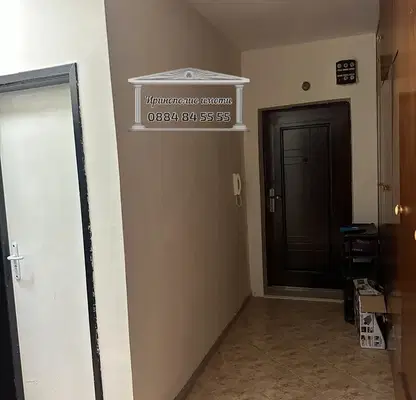 Photo 5 — Three-room apartment in Tri Chuchura - center, with terrace