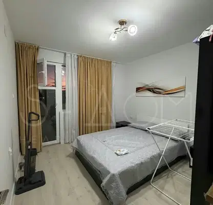 Снимка 5 — Тристаен апартамент 72 кв.м. в Три чучура - юг, Стара Загора