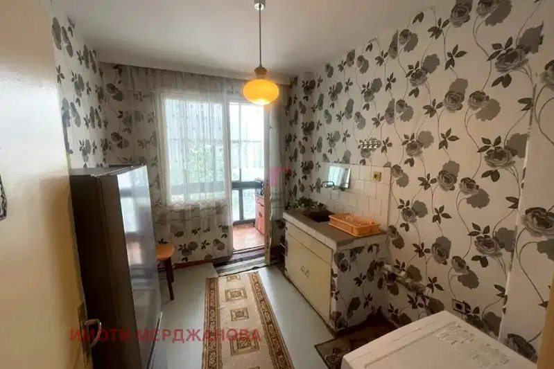 2-bedroom apartment in Stara Zagora, Zora