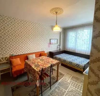 Снимка 3 — Двустаен апартамент в Зора, Стара Загора с тераса