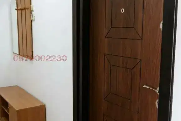 Тристаен апартамент с югозападно изложение в Зора, Стара Загора