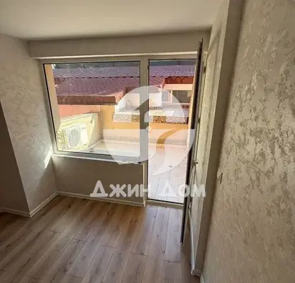 Photo 3 — One-room apartment with terrace in Sveti Vlas, near the sea