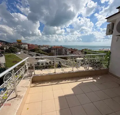 Photo 2 — 1-bedroom apartment in Burgas, Sveti Vlas