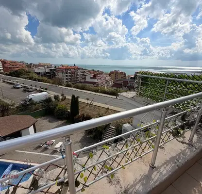 Photo 3 — 1-bedroom apartment in Burgas, Sveti Vlas