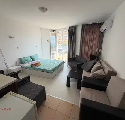 Photo 4 — 1-bedroom apartment in Burgas, Sveti Vlas