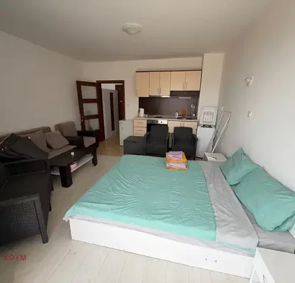 Photo 5 — 1-bedroom apartment in Burgas, Sveti Vlas