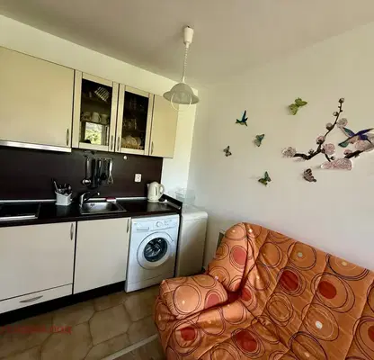 Photo 3 — 1-bedroom apartment in Burgas, Sveti Vlas