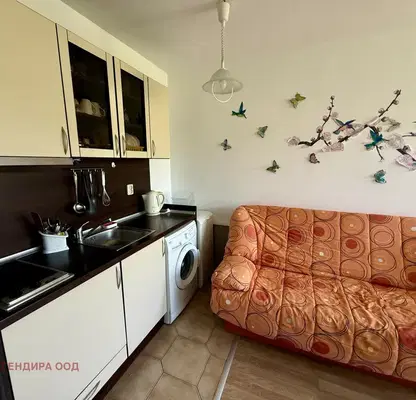 Photo 5 — 1-bedroom apartment in Burgas, Sveti Vlas