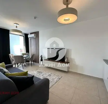 Photo 2 — Two-room apartment with terrace near the sea in Sveti Vlas