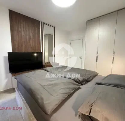 Photo 3 — Two-room apartment with terrace near the sea in Sveti Vlas