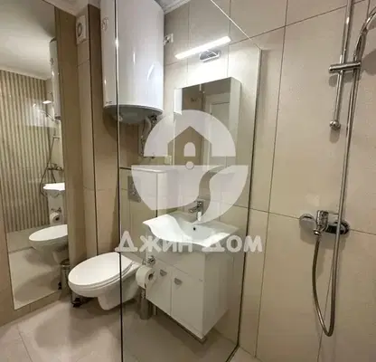 Photo 5 — Two-room apartment with terrace near the sea in Sveti Vlas
