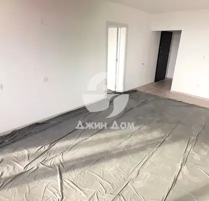 Снимка 3 — Двустаен апартамент с тераса и морска панорама в Свети Влас