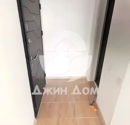 Снимка 4 — Двустаен апартамент с тераса и морска панорама в Свети Влас