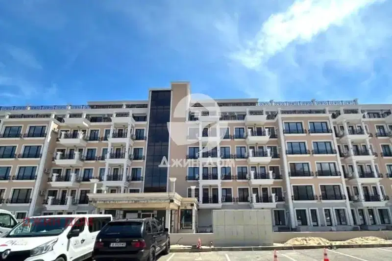 Двустаен апартамент в Бургас, Свети Влас