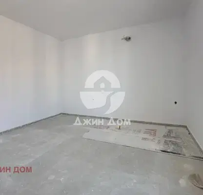 Снимка 5 — Двустаен апартамент с гледка море и планина в Свети Влас