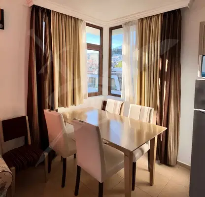 Photo 3 — Two-room apartment with terrace in Sveti Vlas, Burgas region