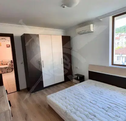 Photo 4 — Two-room apartment with terrace in Sveti Vlas, Burgas region
