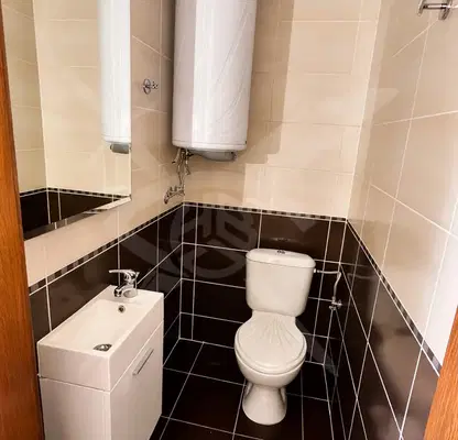 Photo 5 — Two-room apartment with terrace in Sveti Vlas, Burgas region